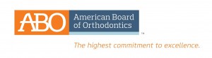 Orthodontist American Board of Orthodontics